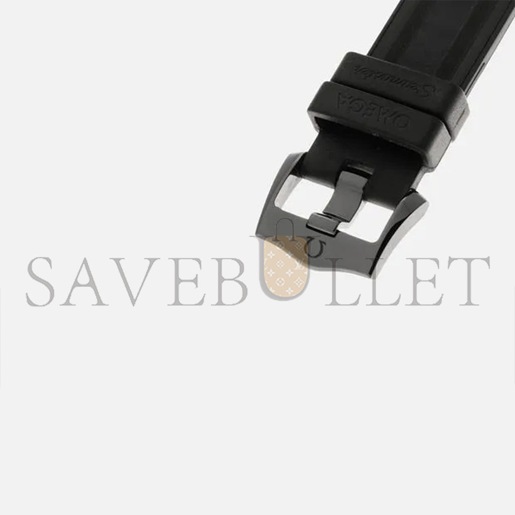 OMEGA SEAMASTER DIVER 300M 42MM WATCH 210.92.44.20.01.003